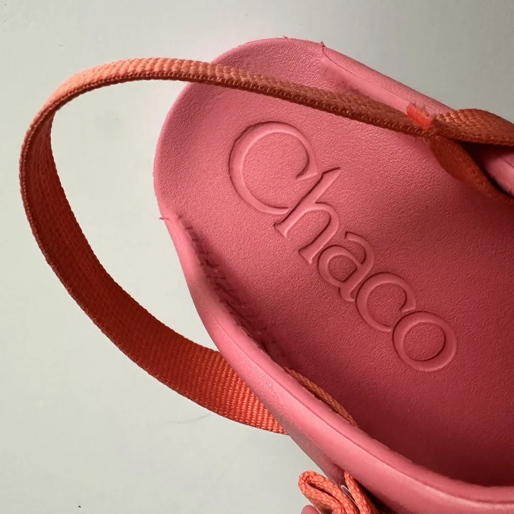 Chaco chillos sport